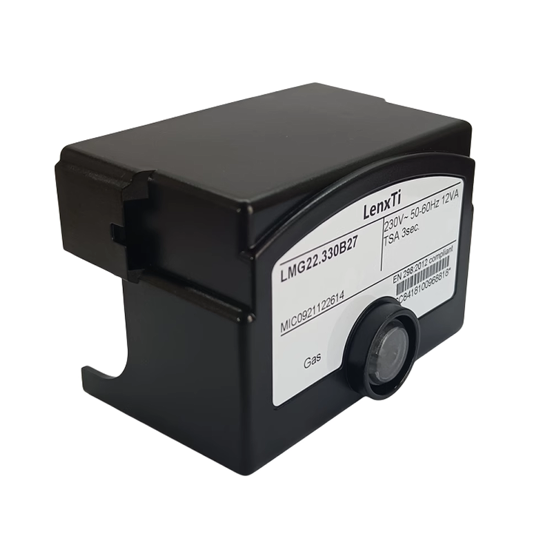 LenxTi LMG22.330B27 Burner Controller