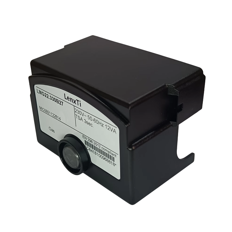 LenxTi LMG22.330B27 Burner Controller