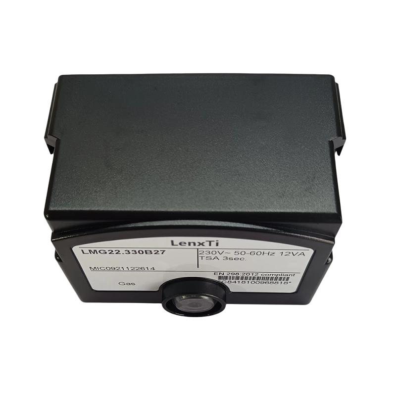 LenxTi LMG22.330B27 Burner Controller