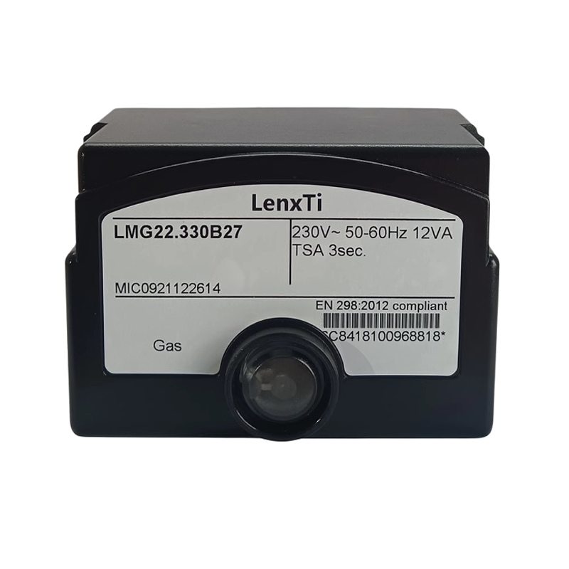 LenxTi LMG22.330B27 Burner Controller
