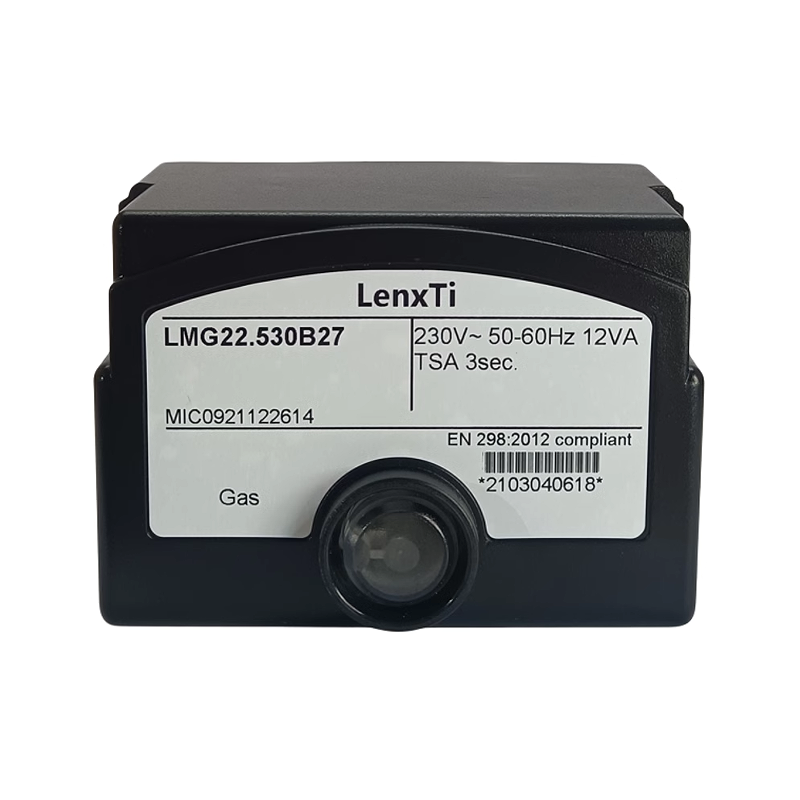 LenxTi LMG22.530B27 Burner Controller