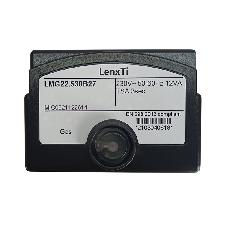LenxTi LMG22.530B27 Burner Controller