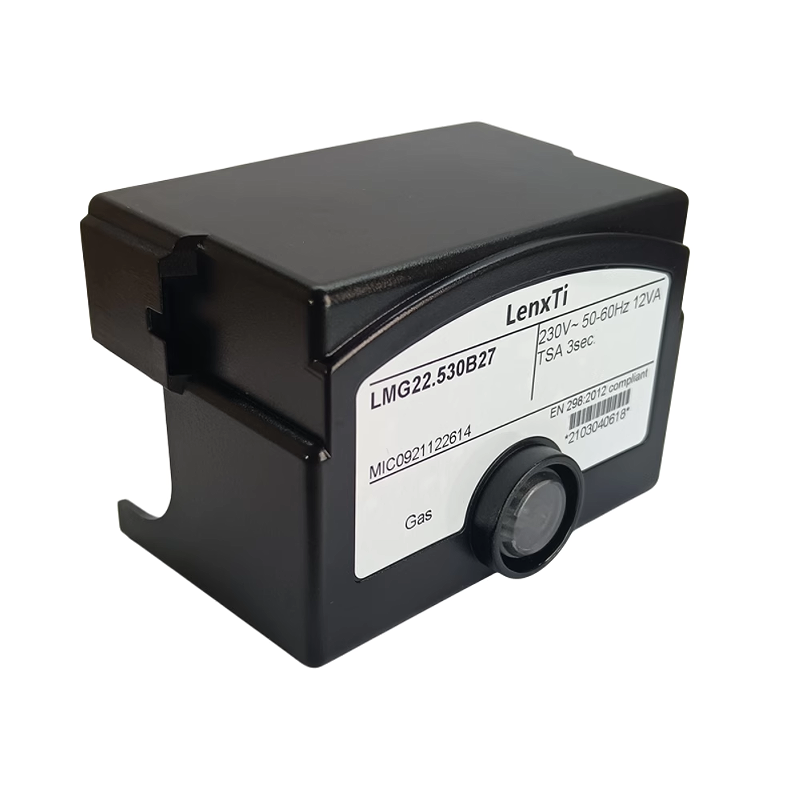 LenxTi LMG22.530B27 Burner Controller