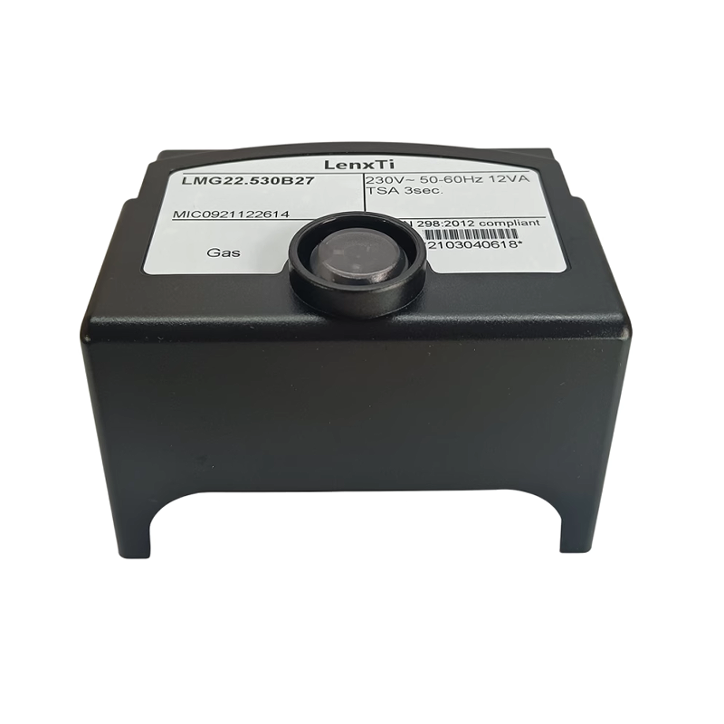LenxTi LMG22.530B27 Burner Controller