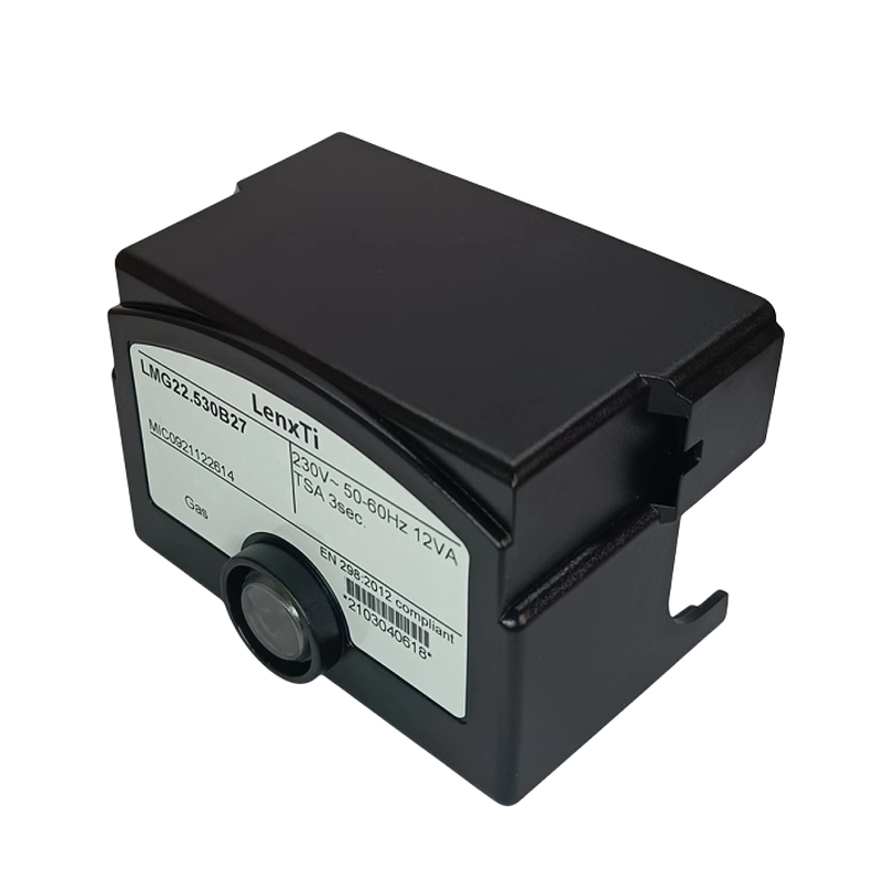 LenxTi LMG22.530B27 Burner Controller