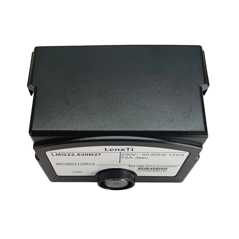 LenxTi LMG22.530B27 Burner Controller