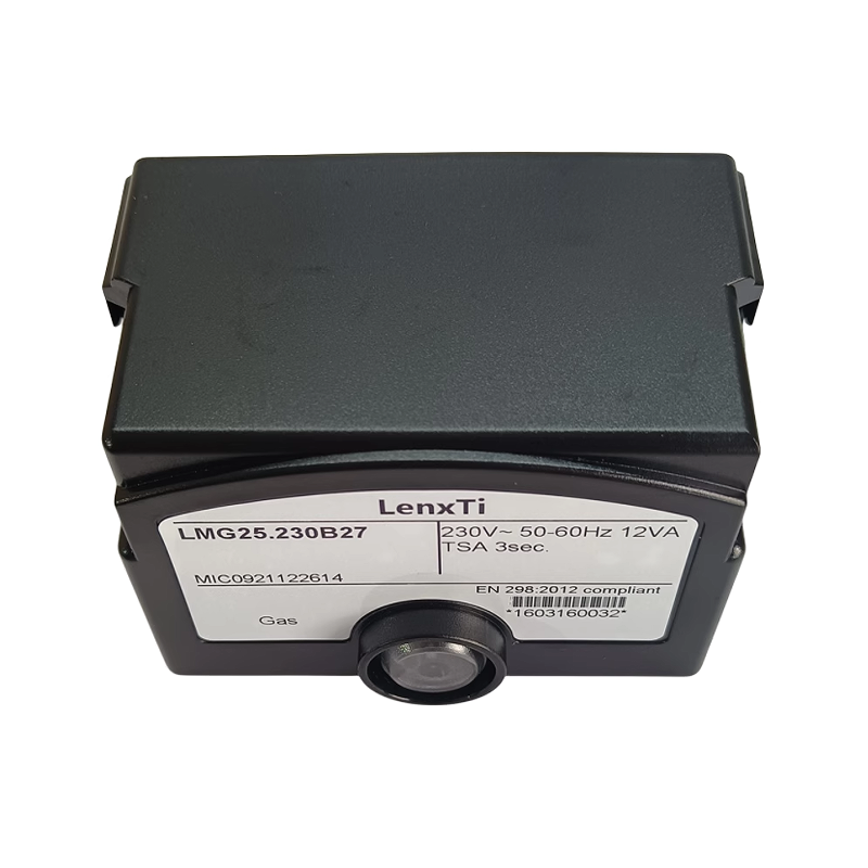LenxTi LMG25.230B27 Burner Controller