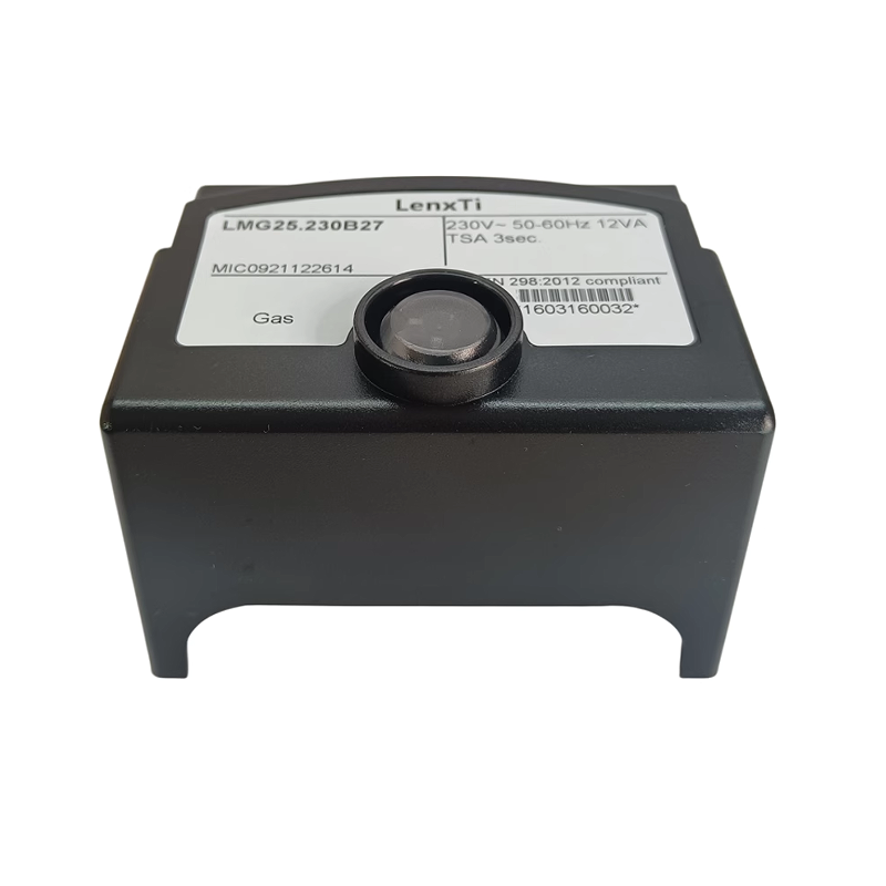 LenxTi LMG25.230B27 Burner Controller