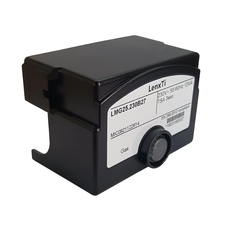 LenxTi LMG25.230B27 Burner Controller