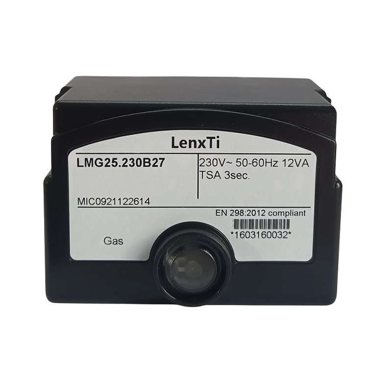LenxTi LMG25.230B27 Burner Controller