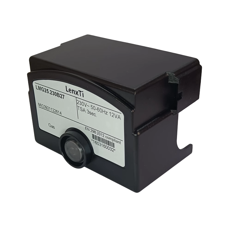 LenxTi LMG25.230B27 Burner Controller