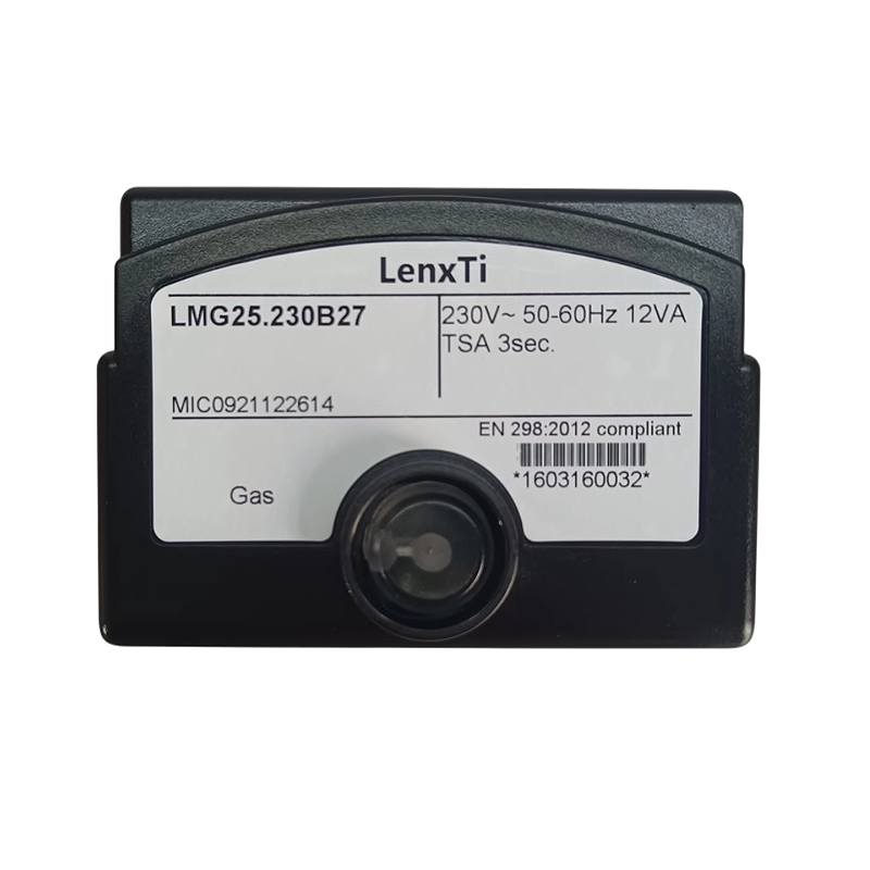 LenxTi LMG25.230B27 Burner Controller
