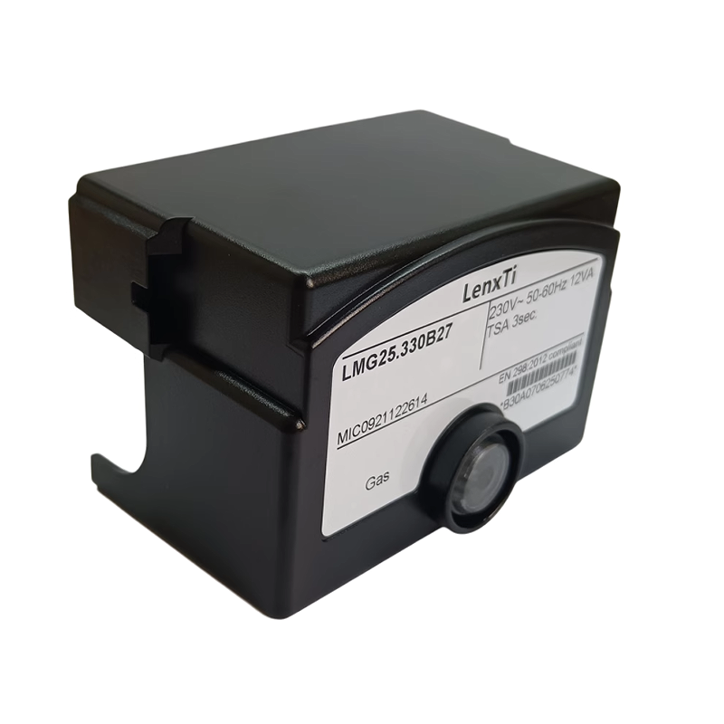 LenxTi LMG25.330B27 Burner Controller