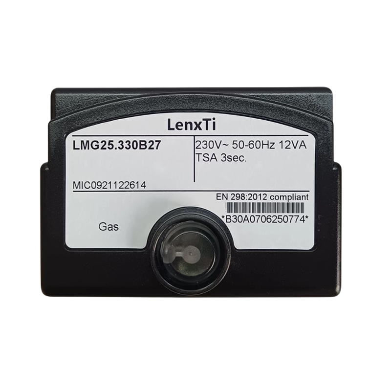 LenxTi LMG25.330B27 Burner Controller