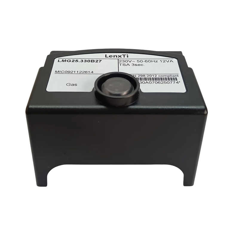 LenxTi LMG25.330B27 Burner Controller