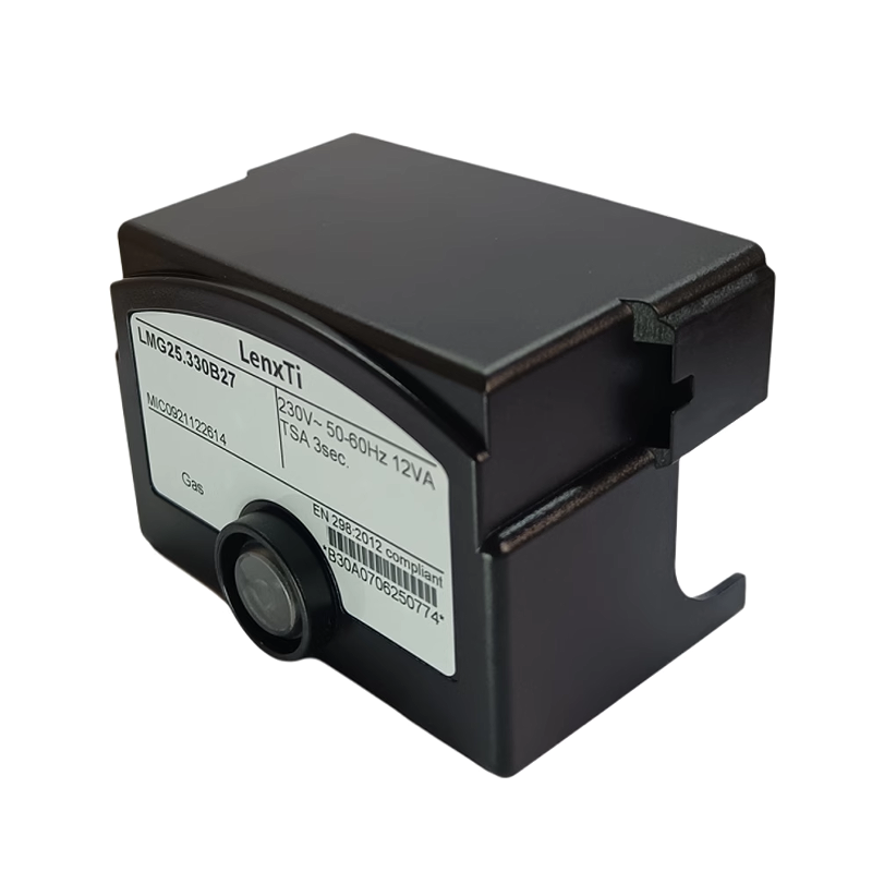LenxTi LMG25.330B27 Burner Controller