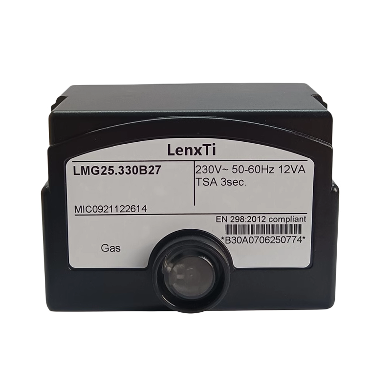 LenxTi LMG25.330B27 Burner Controller