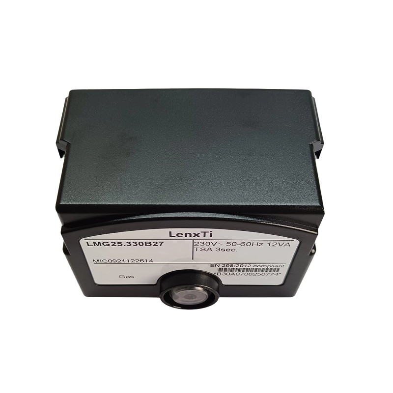 LenxTi LMG25.330B27 Burner Controller