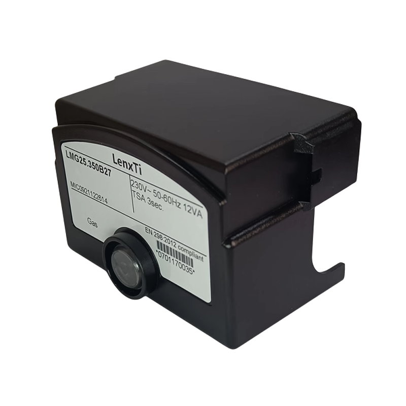 LenxTi LMG25.350B27 Burner Controller