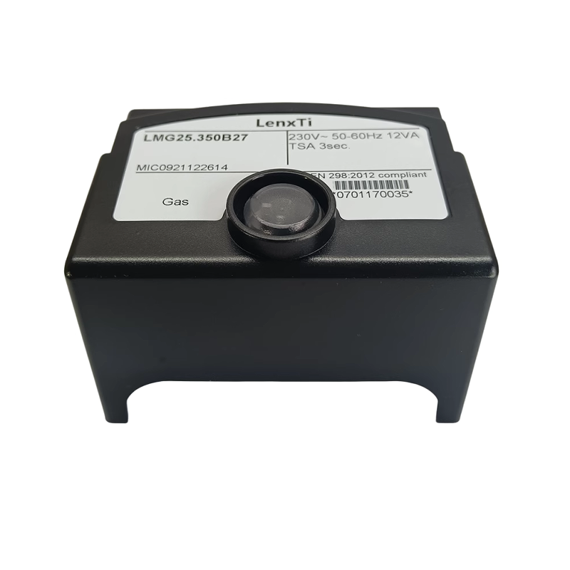LenxTi LMG25.350B27 Burner Controller