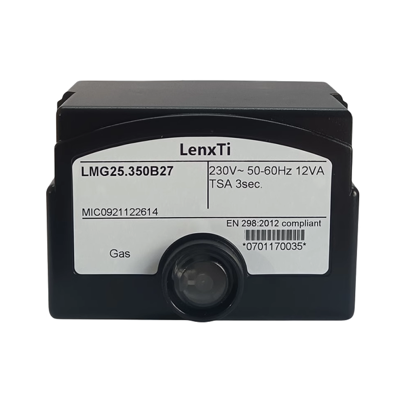 LenxTi LMG25.350B27 Burner Controller