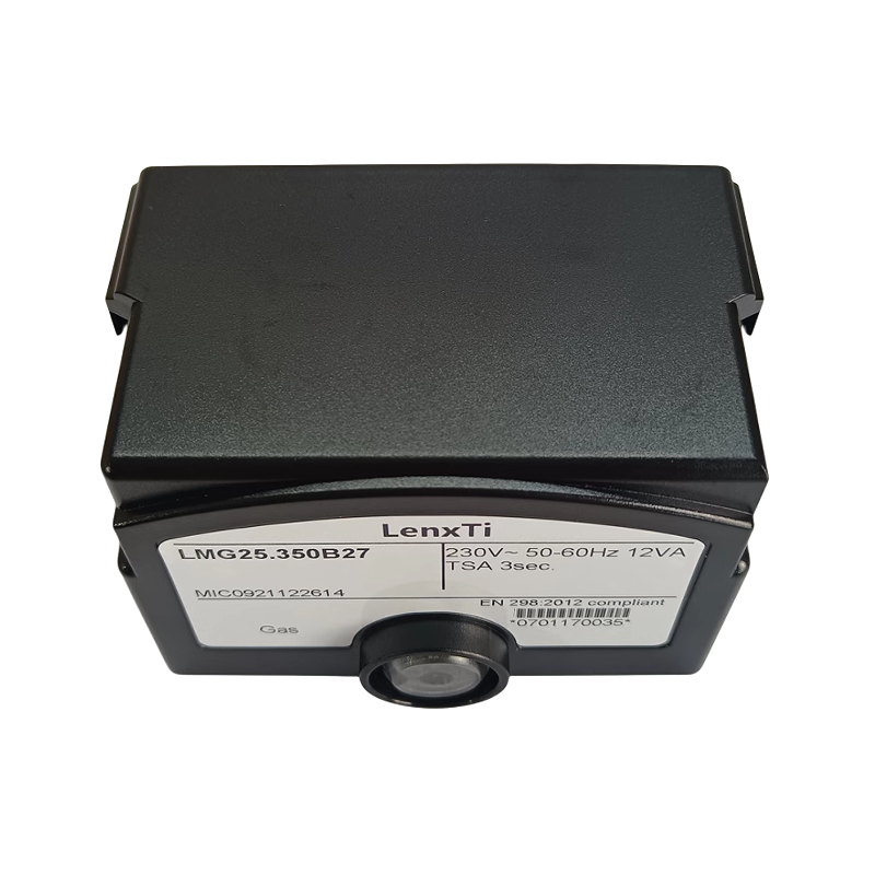 LenxTi LMG25.350B27 Burner Controller