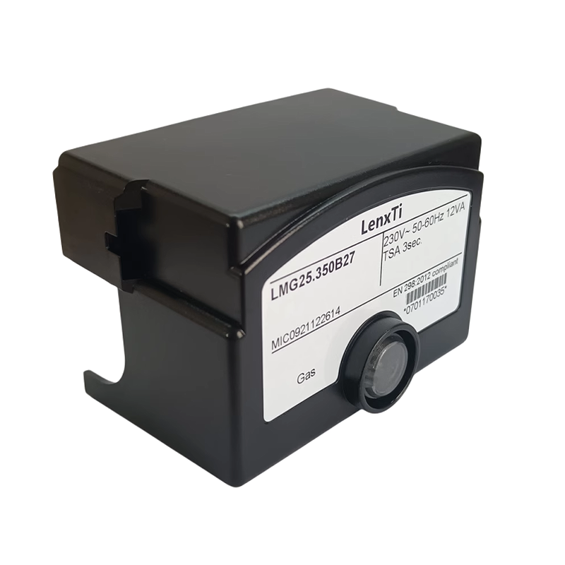 LenxTi LMG25.350B27 Burner Controller