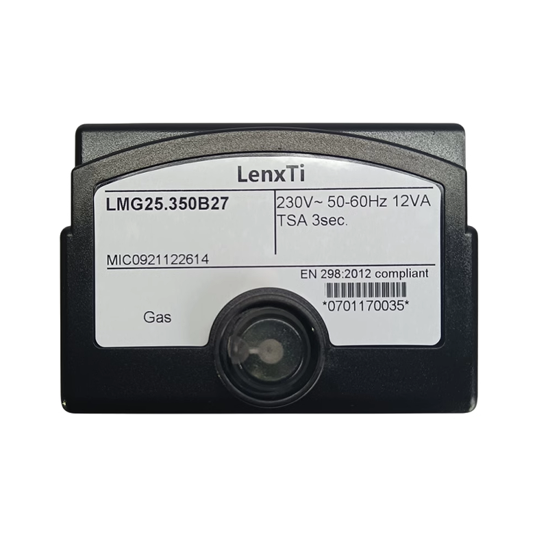 LenxTi LMG25.350B27 Burner Controller