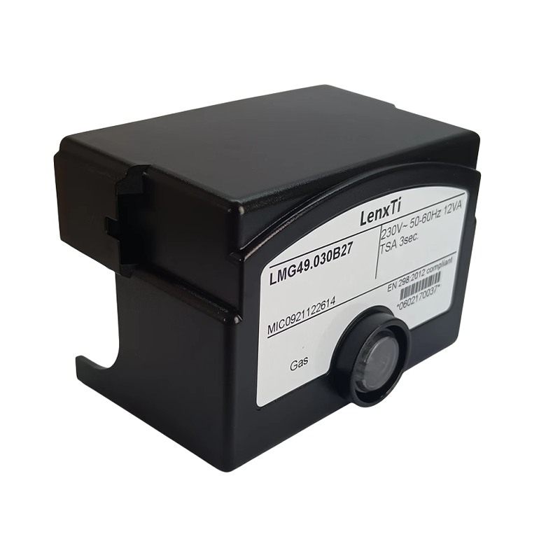 LenxTi LMG49.030B27 Burner Controller