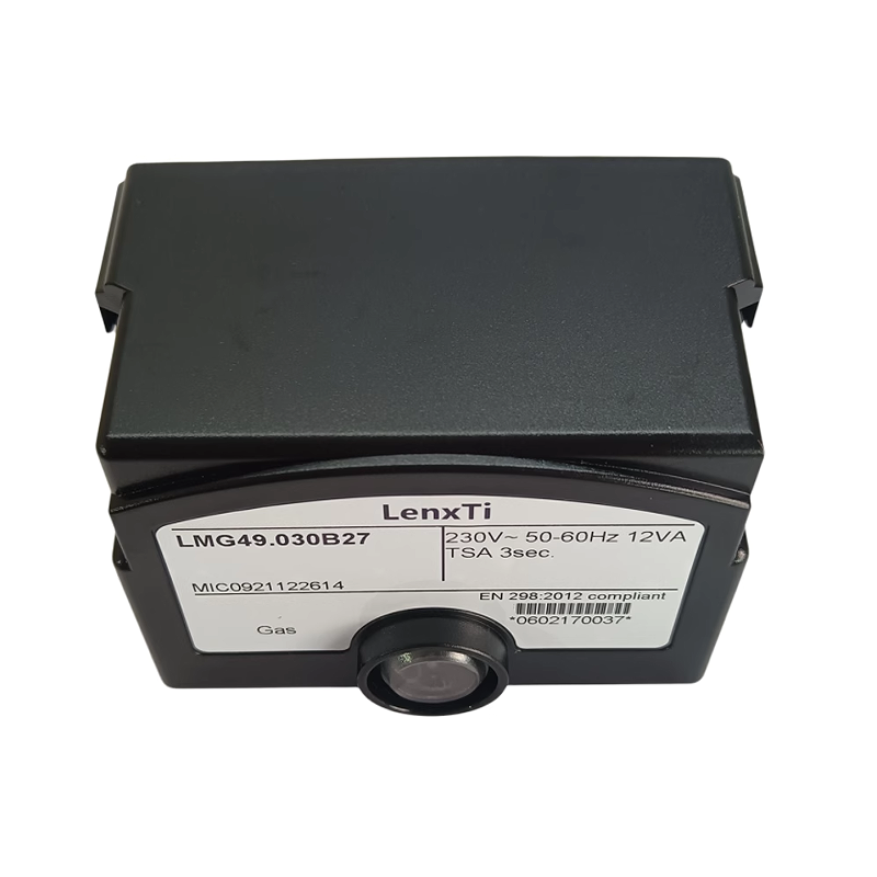 LenxTi LMG49.030B27 Burner Controller