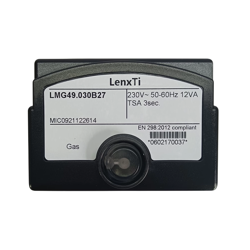 LenxTi LMG49.030B27 Burner Controller