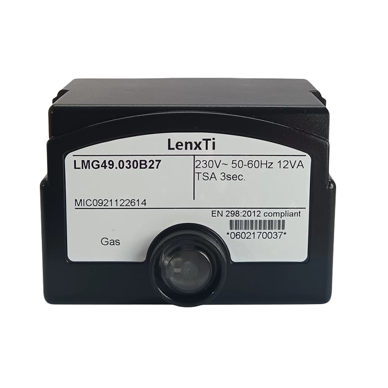 LenxTi LMG49.030B27 Burner Controller