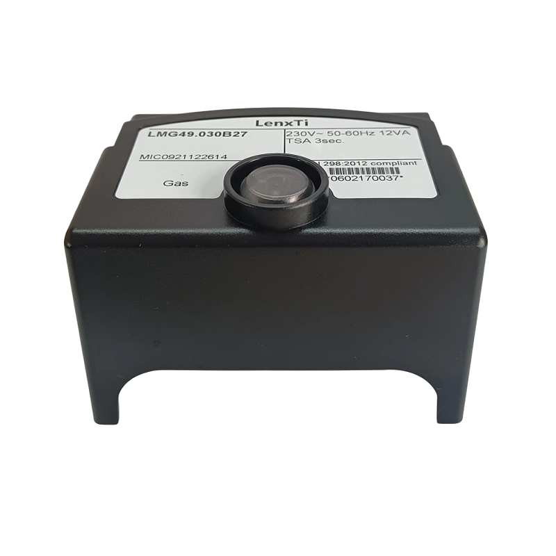 LenxTi LMG49.030B27 Burner Controller