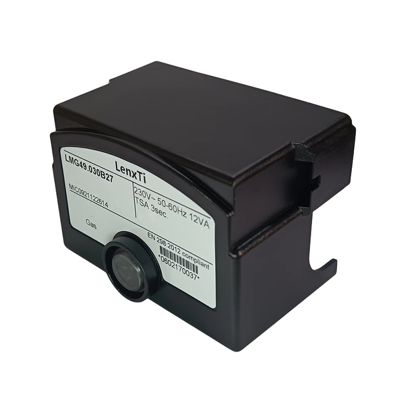 LenxTi LMG49.030B27 Burner Controller