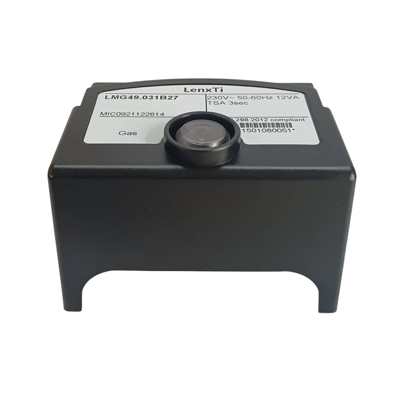 LenxTi LMG49.031B27 Burner Controller