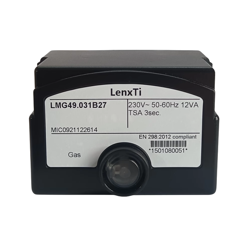 LenxTi LMG49.031B27 Burner Controller