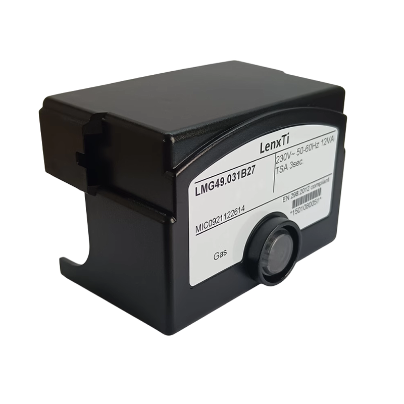 LenxTi LMG49.031B27 Burner Controller