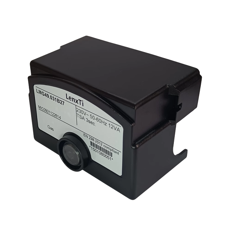 LenxTi LMG49.031B27 Burner Controller