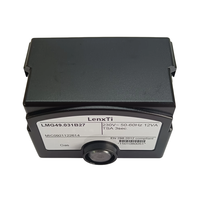 LenxTi LMG49.031B27 Burner Controller