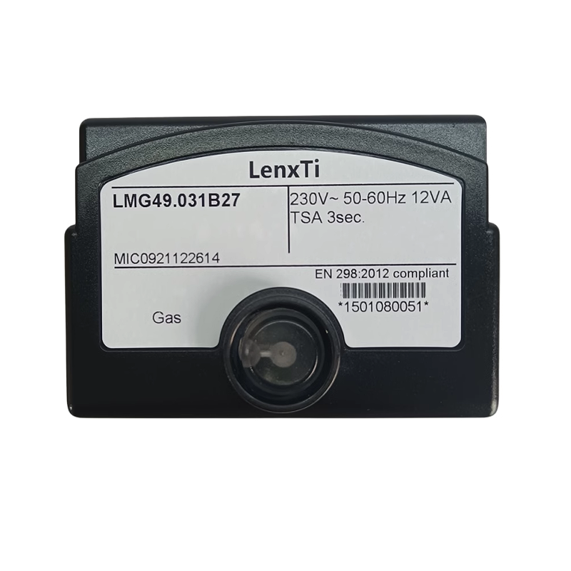 LenxTi LMG49.031B27 Burner Controller