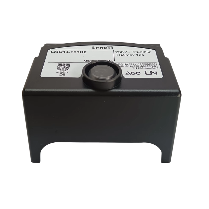 LenxTi LMO14.111C2 Burner Controller