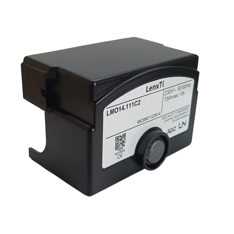 LenxTi LMO14.111C2 Burner Controller