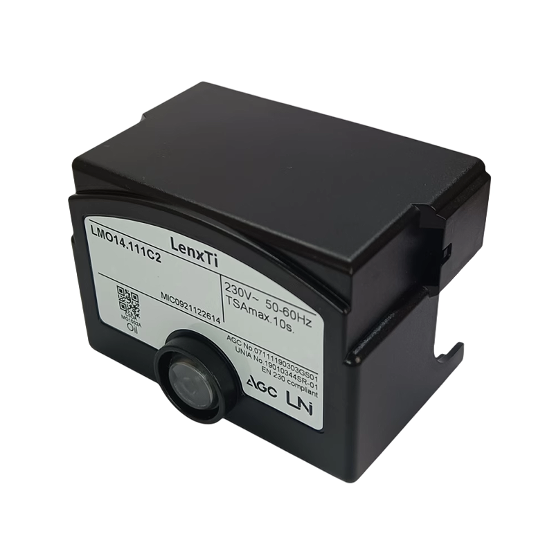 LenxTi LMO14.111C2 Burner Controller