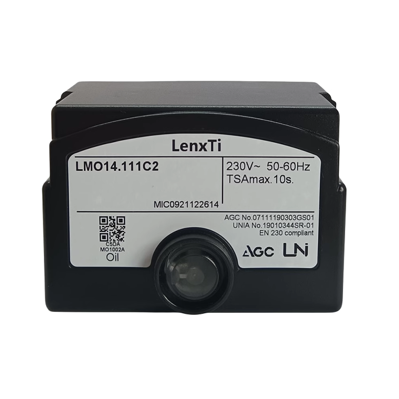 LenxTi LMO14.111C2 Burner Controller