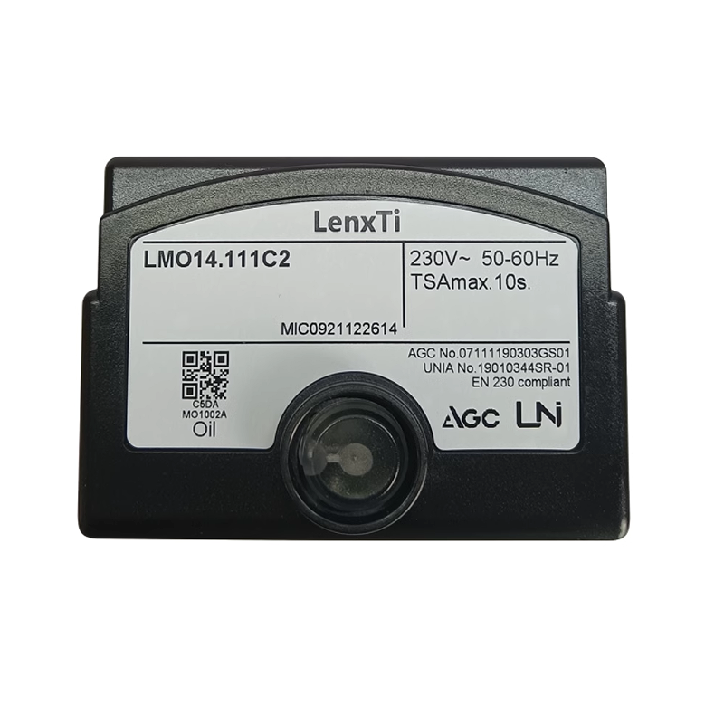 LenxTi LMO14.111C2 Burner Controller