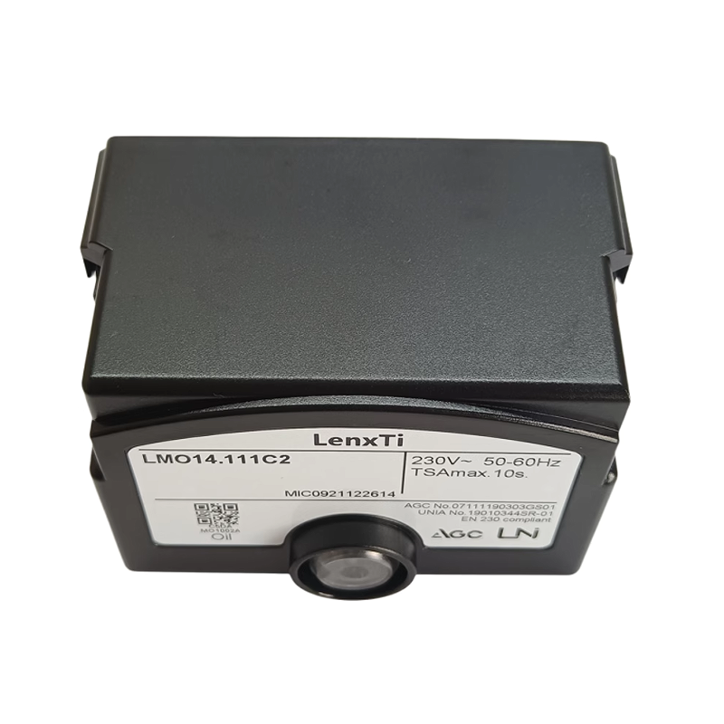LenxTi LMO14.111C2 Burner Controller