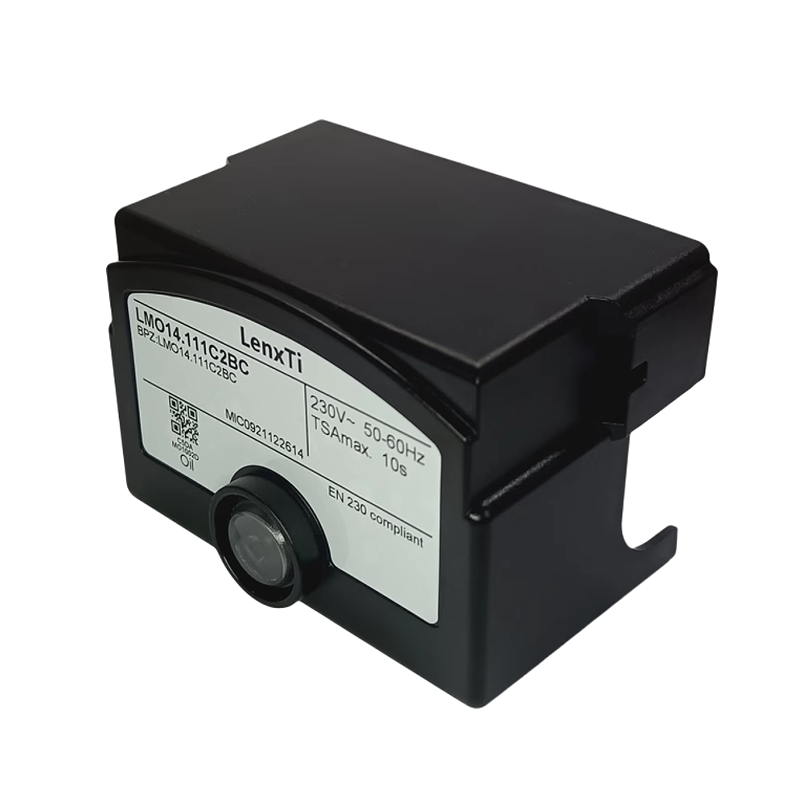 LenxTi LMO14.111C2BC Burner Controller