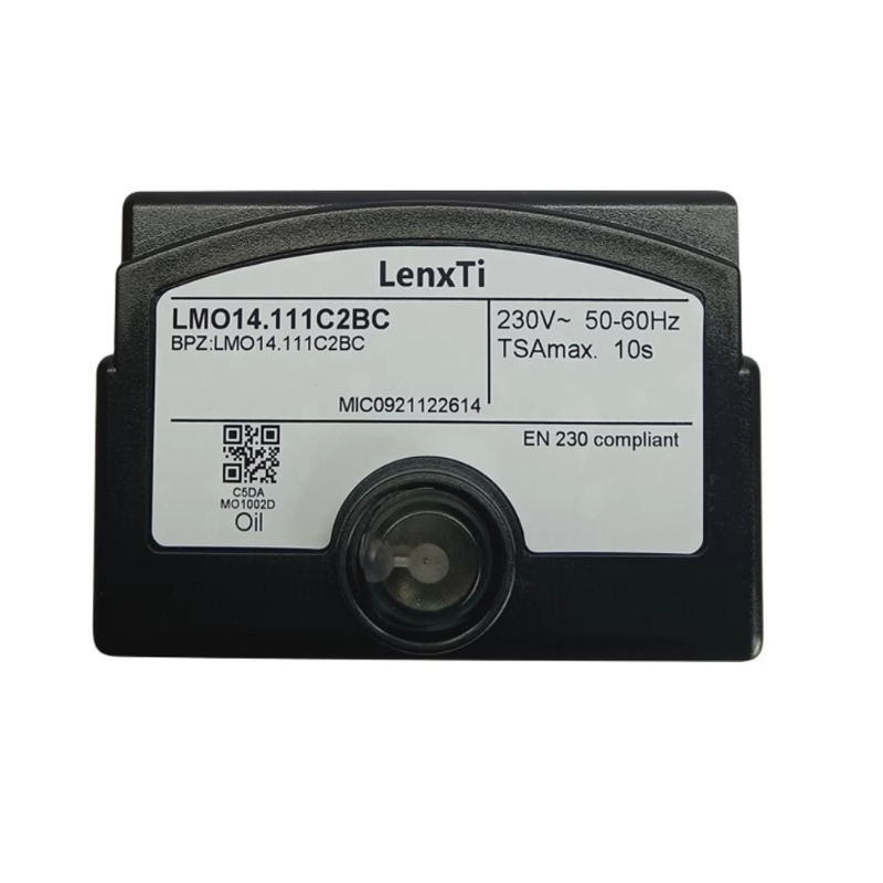LenxTi LMO14.111C2BC Burner Controller
