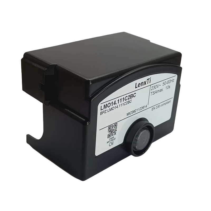 LenxTi LMO14.111C2BC Burner Controller
