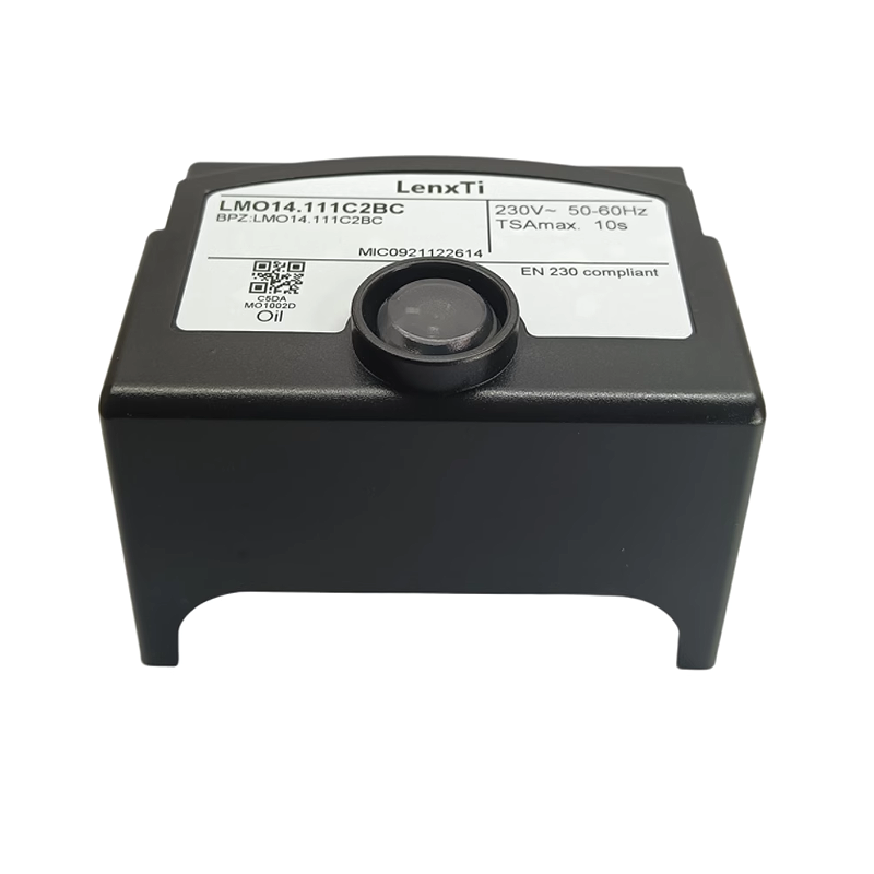 LenxTi LMO14.111C2BC Burner Controller
